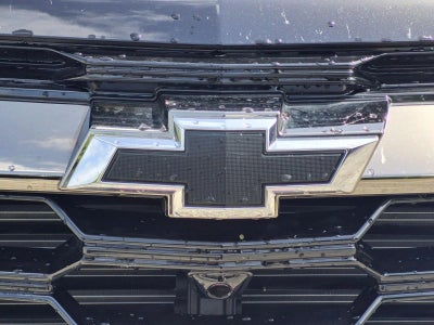 2026 Chevrolet Equinox FWD ACTIV