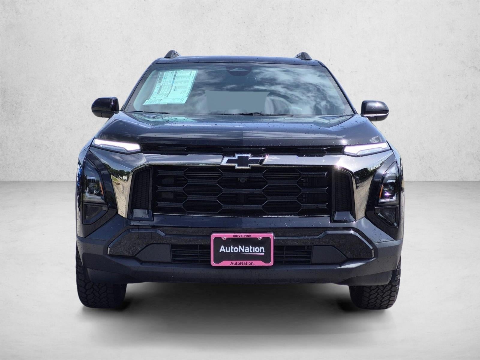 2026 Chevrolet Equinox FWD ACTIV
