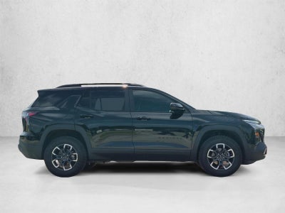 2026 Chevrolet Equinox FWD ACTIV