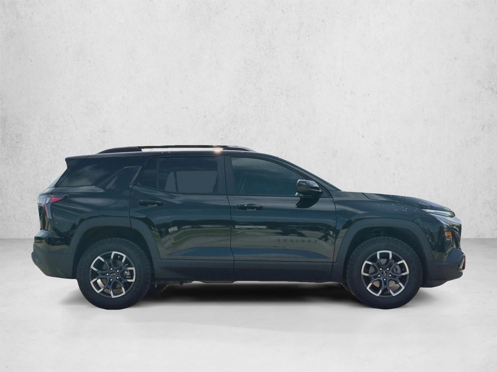 2026 Chevrolet Equinox FWD ACTIV