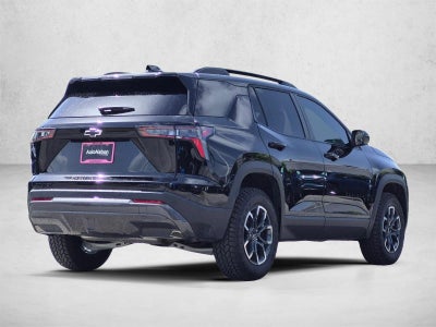 2026 Chevrolet Equinox FWD ACTIV