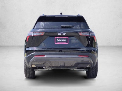 2026 Chevrolet Equinox FWD ACTIV
