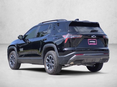 2026 Chevrolet Equinox FWD ACTIV