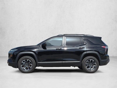 2026 Chevrolet Equinox FWD ACTIV