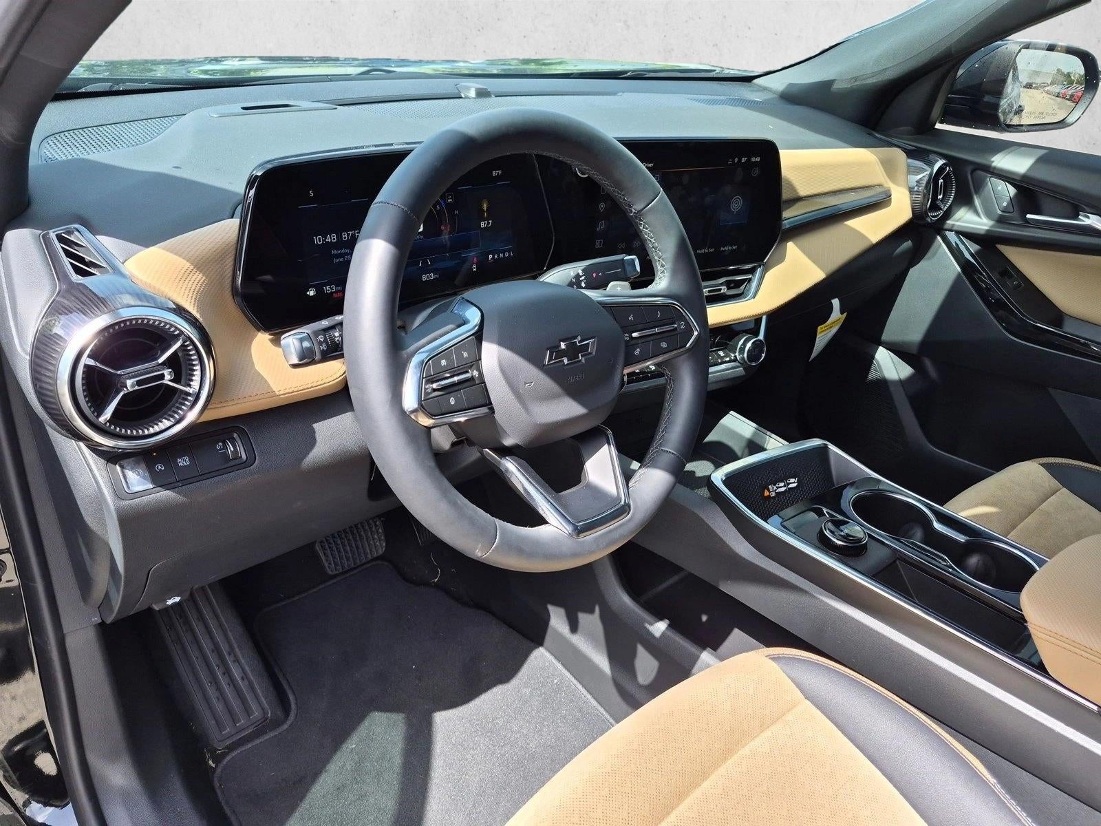2026 Chevrolet Equinox FWD ACTIV