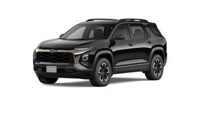 2026 Chevrolet Equinox FWD ACTIV