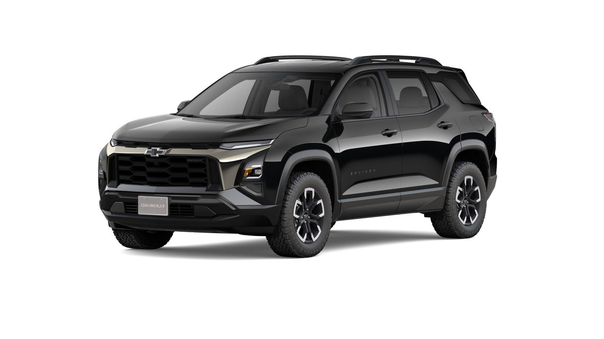 2026 Chevrolet Equinox FWD ACTIV