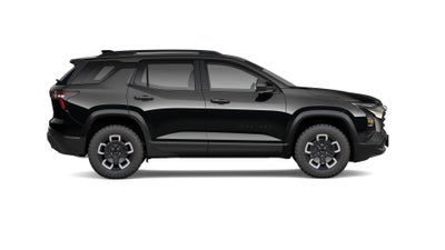 2026 Chevrolet Equinox FWD ACTIV