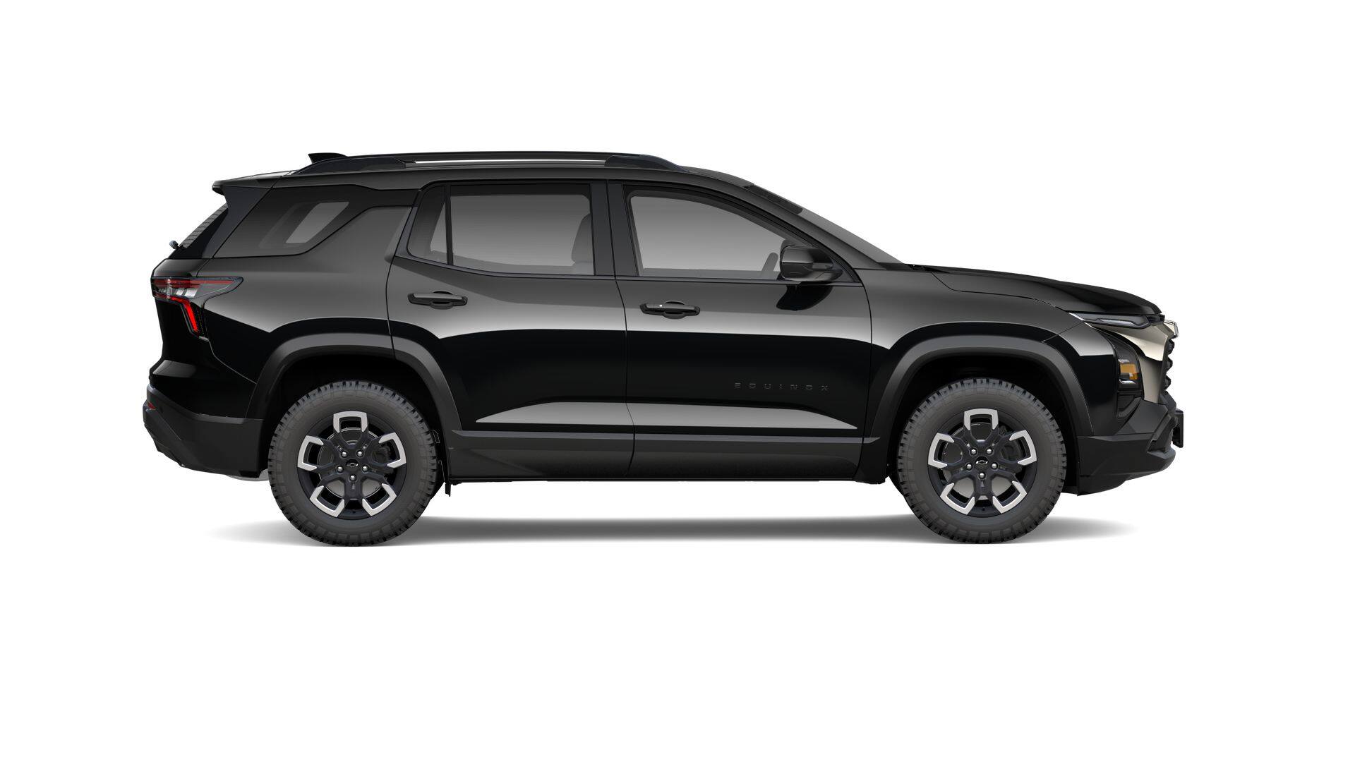 2026 Chevrolet Equinox FWD ACTIV