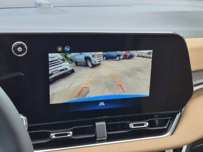 2026 Chevrolet Equinox FWD ACTIV