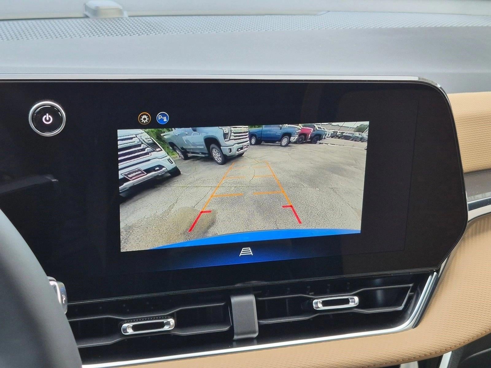 2026 Chevrolet Equinox FWD ACTIV