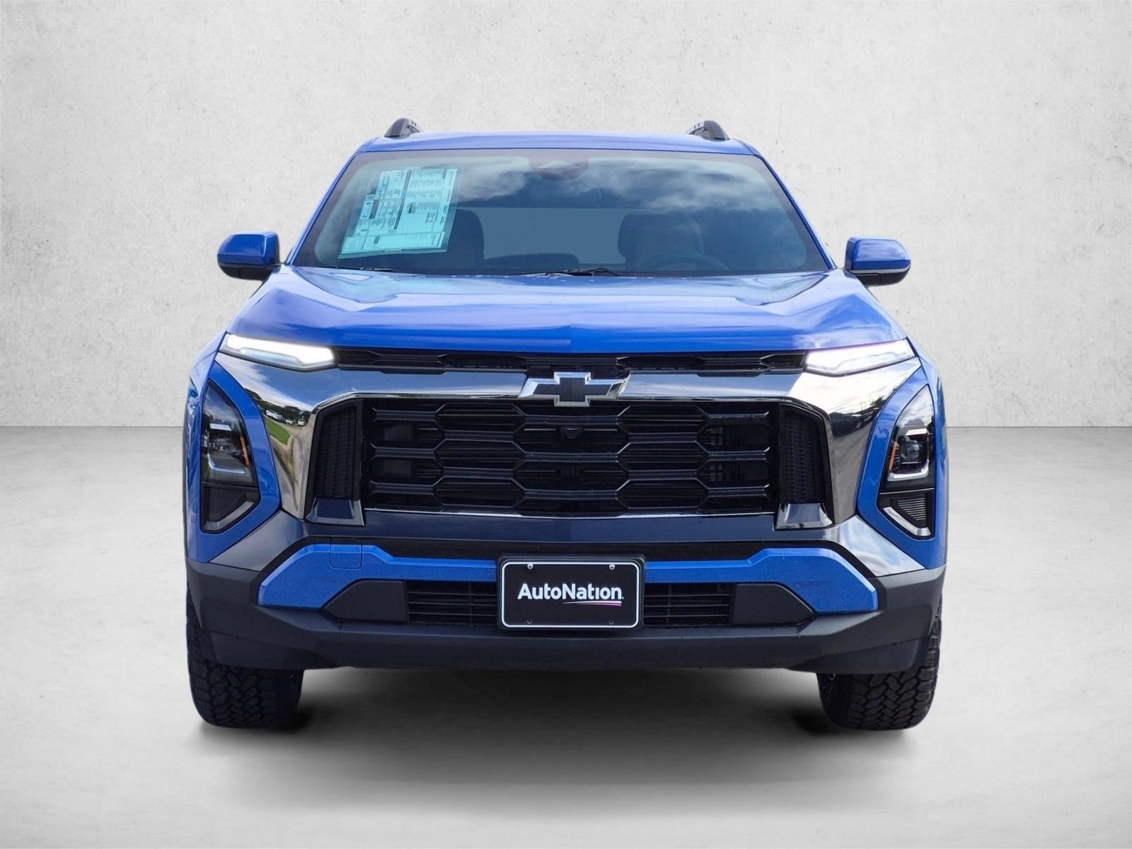 2026 Chevrolet Equinox FWD ACTIV