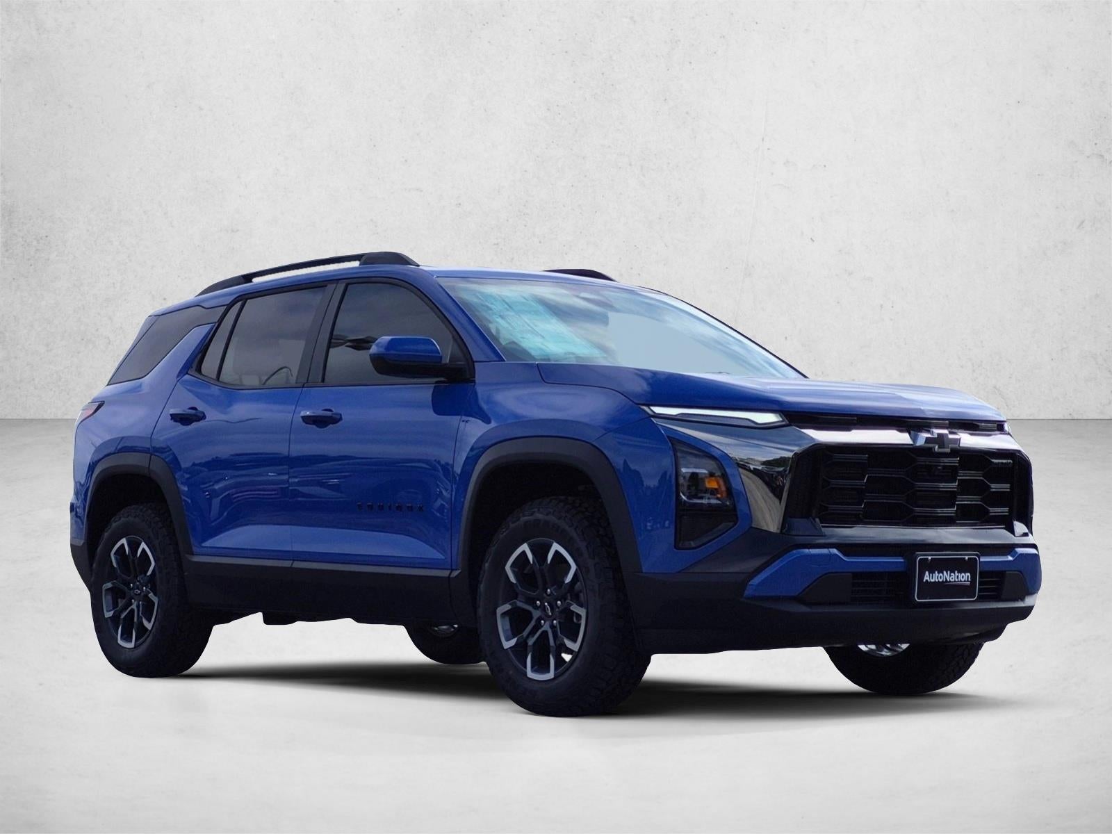 2026 Chevrolet Equinox FWD ACTIV