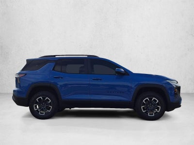 2026 Chevrolet Equinox FWD ACTIV