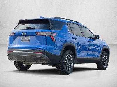 2026 Chevrolet Equinox FWD ACTIV