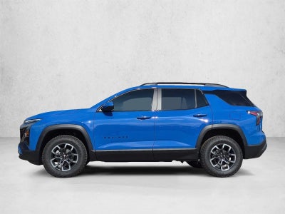 2026 Chevrolet Equinox FWD ACTIV