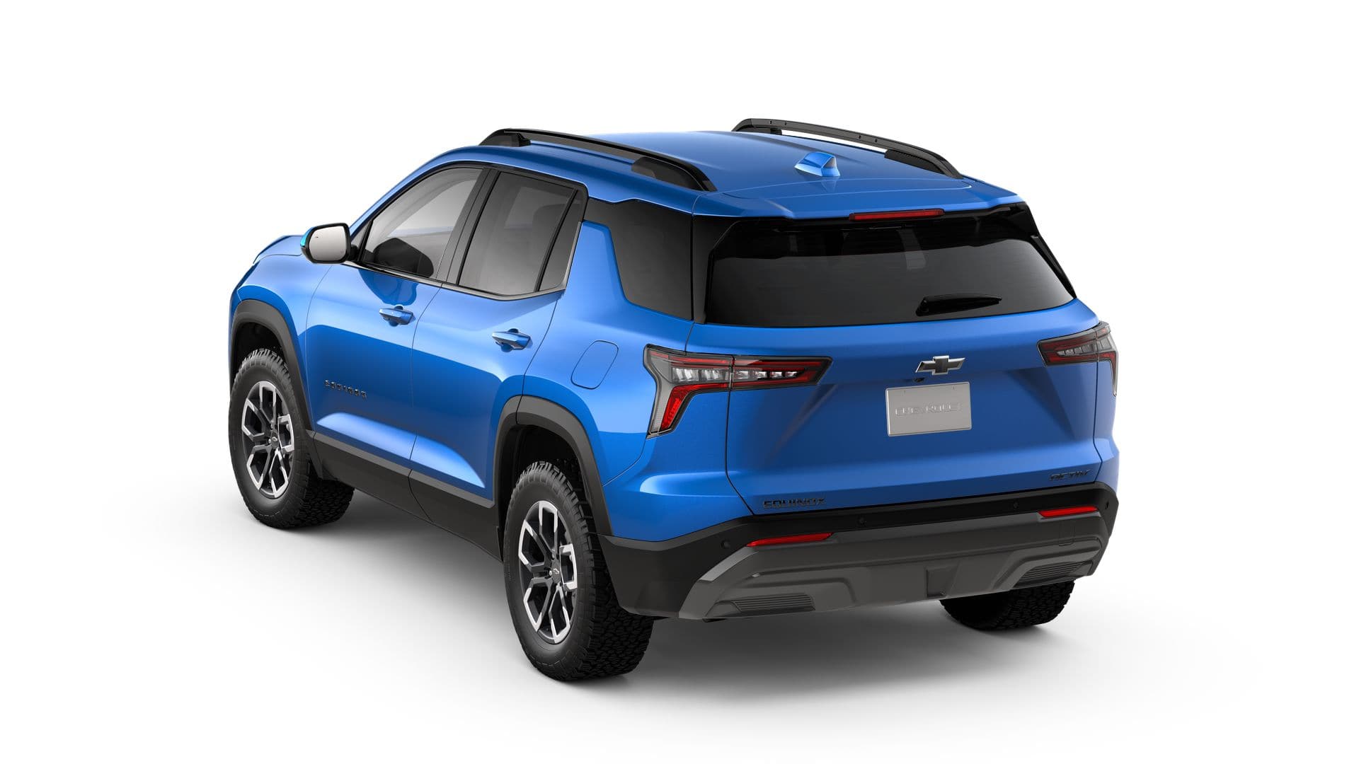 2026 Chevrolet Equinox FWD ACTIV