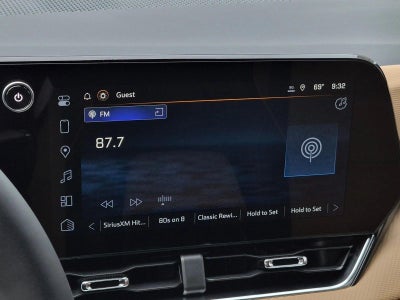 2026 Chevrolet Equinox FWD ACTIV