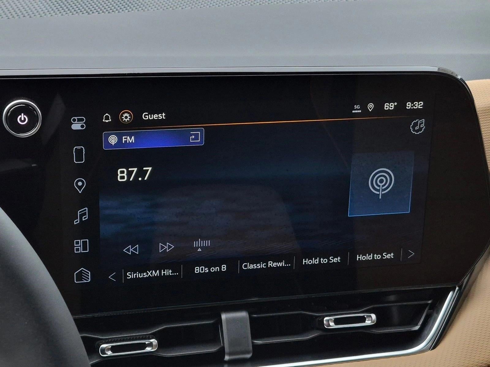 2026 Chevrolet Equinox FWD ACTIV