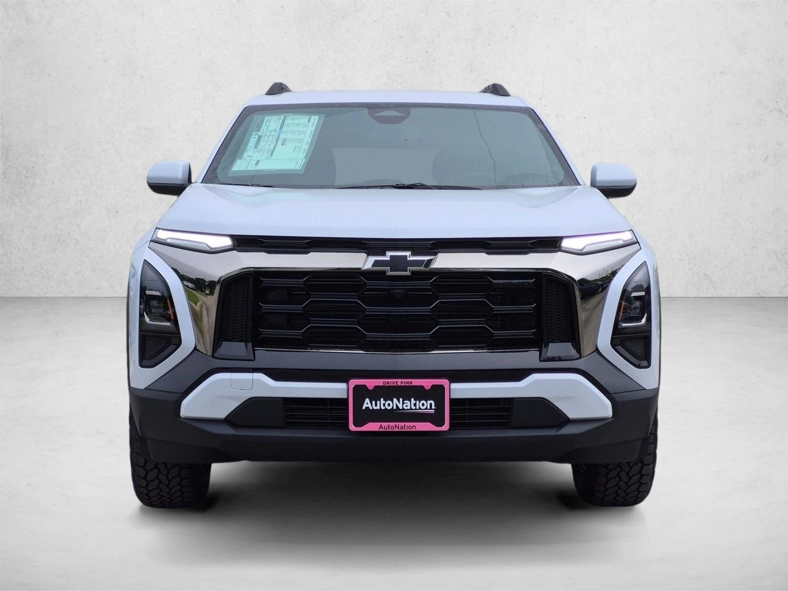2026 Chevrolet Equinox FWD ACTIV