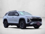 2026 Chevrolet Equinox FWD ACTIV