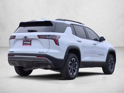 2026 Chevrolet Equinox FWD ACTIV