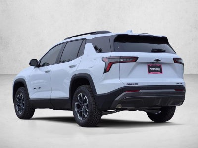 2026 Chevrolet Equinox FWD ACTIV
