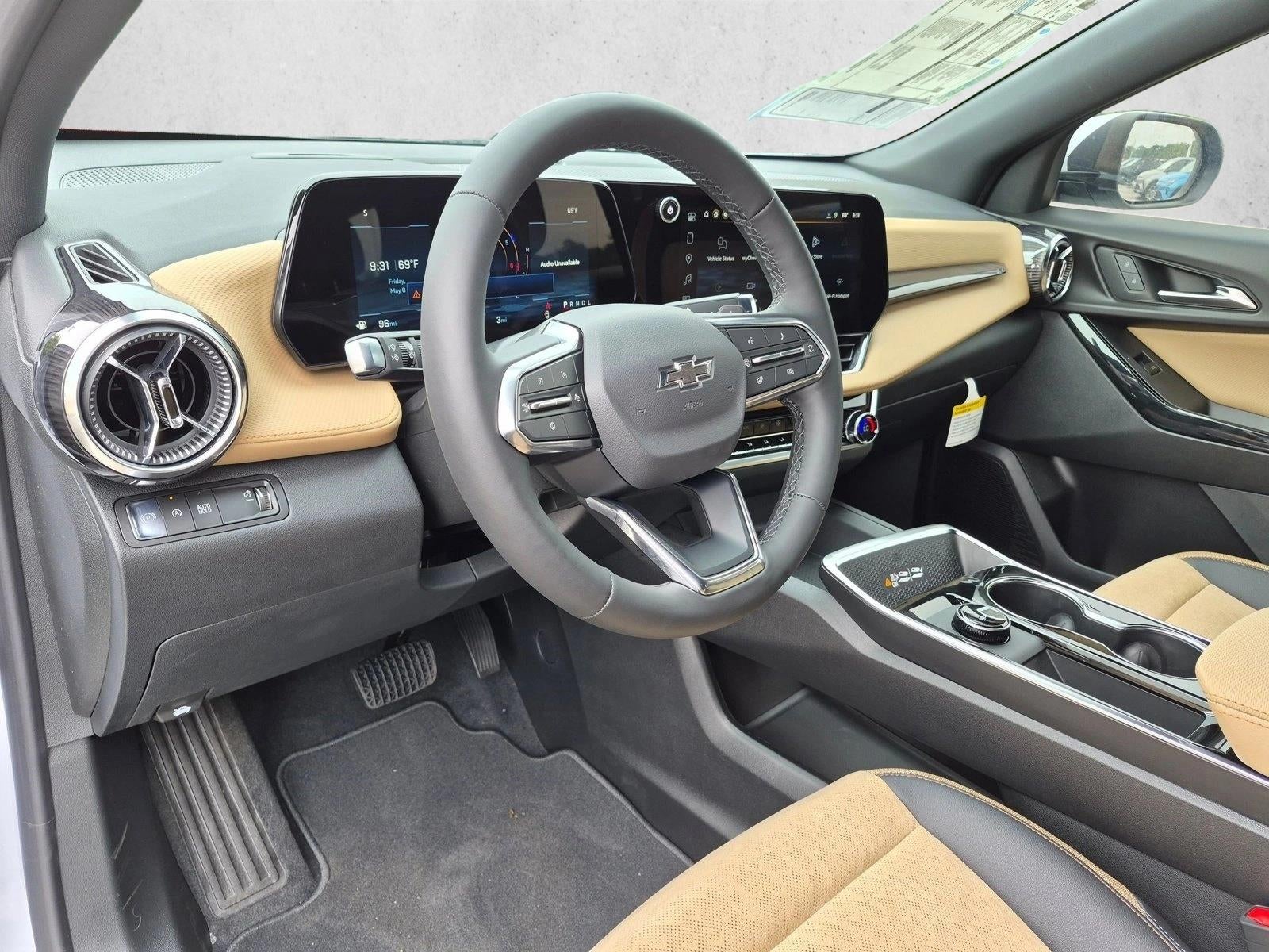 2026 Chevrolet Equinox FWD ACTIV