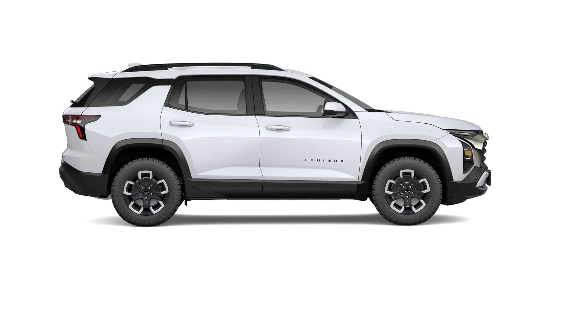 2026 Chevrolet Equinox FWD ACTIV