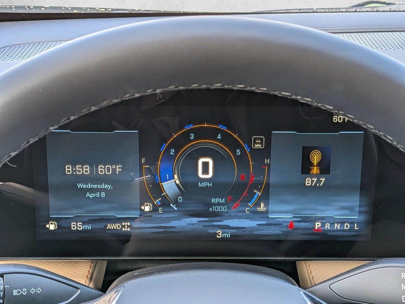 2026 Chevrolet Equinox AWD ACTIV