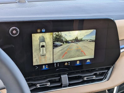 2026 Chevrolet Equinox AWD ACTIV