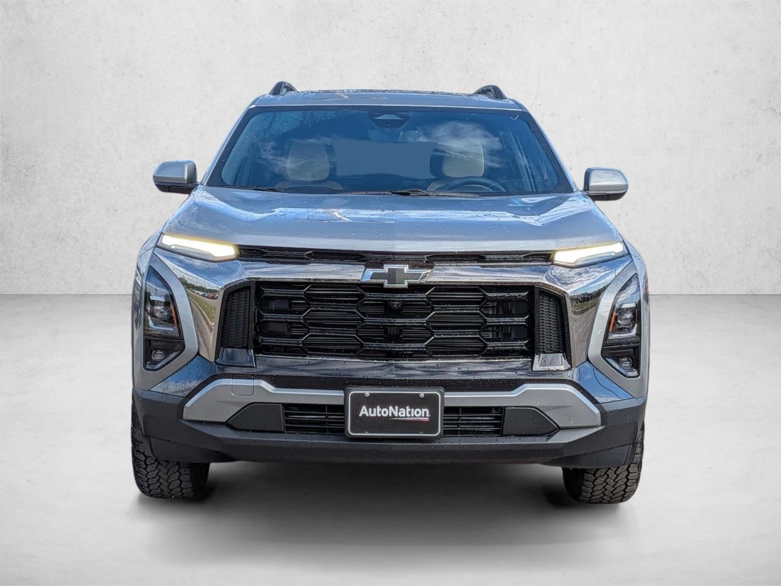 2026 Chevrolet Equinox AWD ACTIV