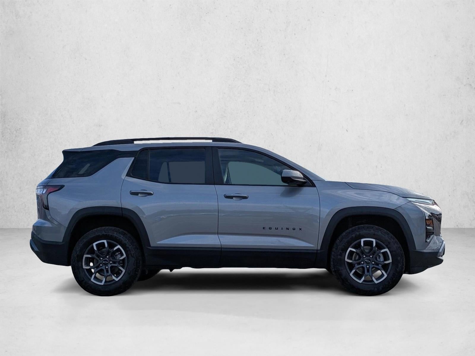 2026 Chevrolet Equinox AWD ACTIV