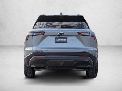 2026 Chevrolet Equinox AWD ACTIV