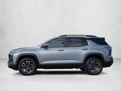 2026 Chevrolet Equinox AWD ACTIV