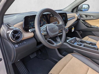 2026 Chevrolet Equinox AWD ACTIV