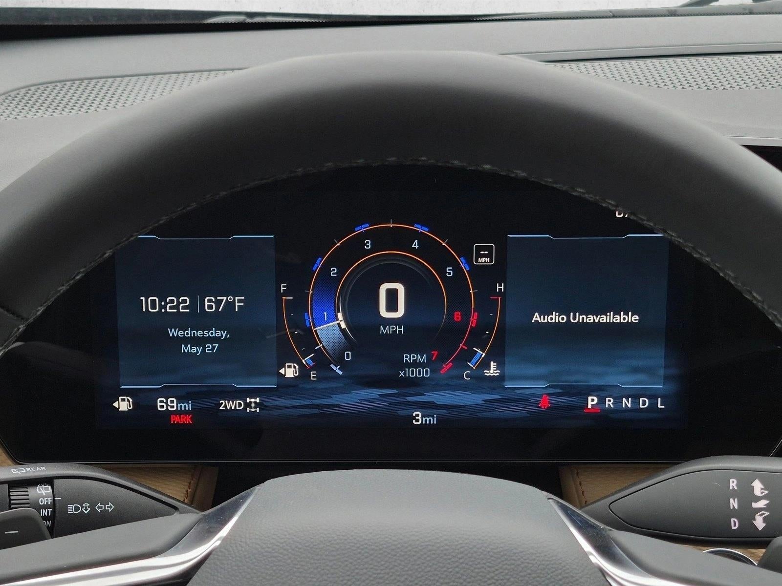 2026 Chevrolet Equinox AWD ACTIV