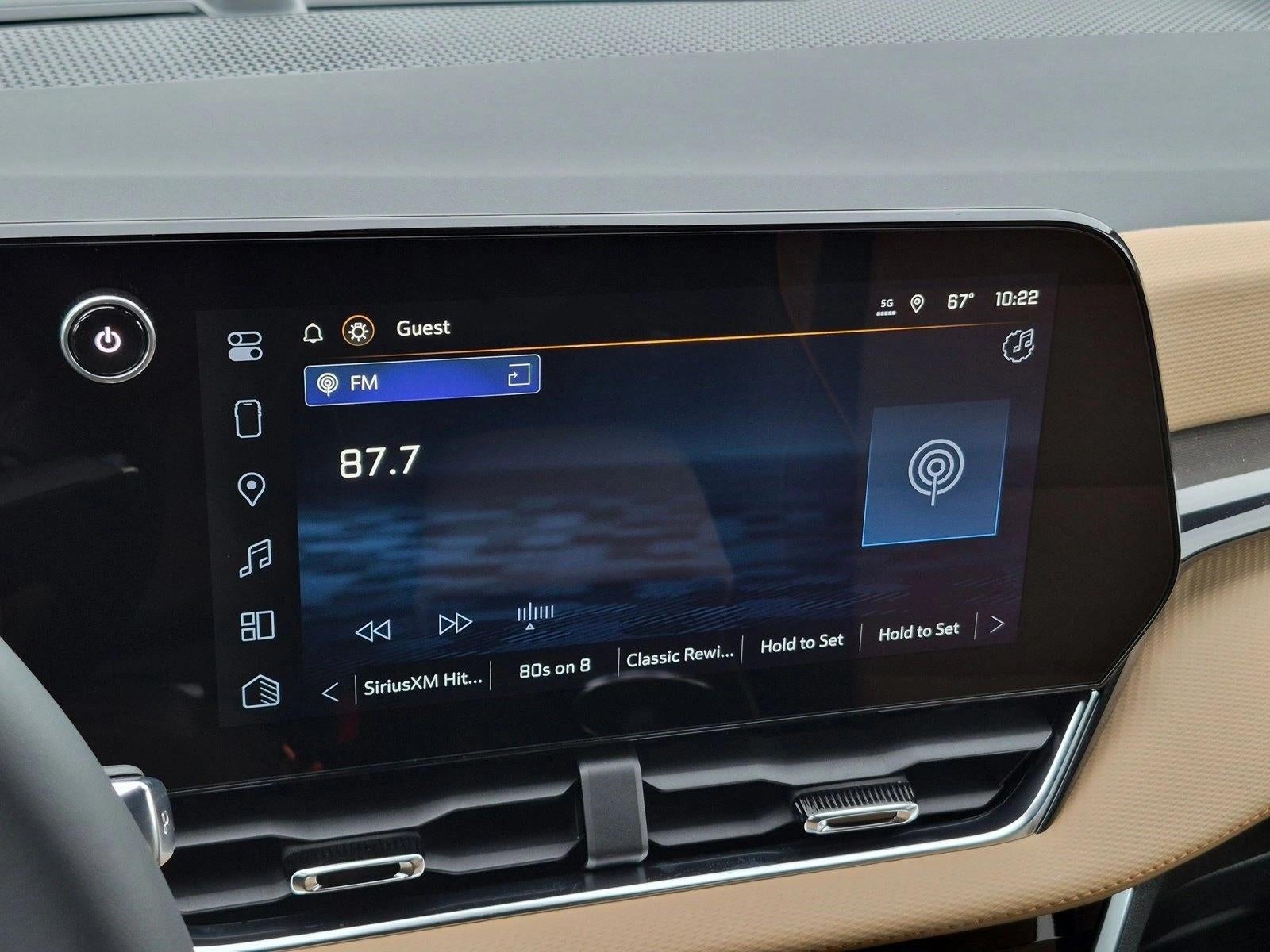 2026 Chevrolet Equinox AWD ACTIV