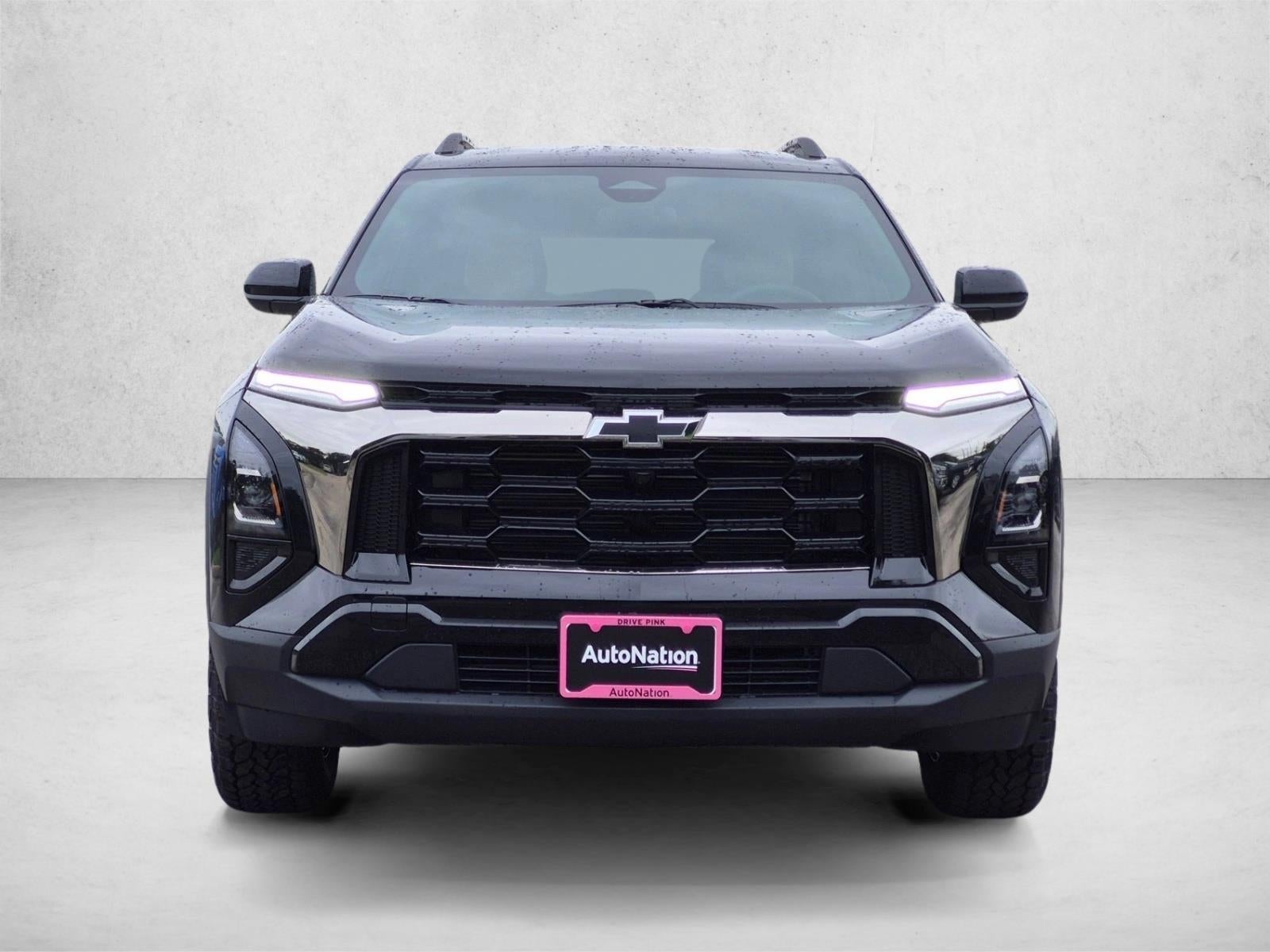 2026 Chevrolet Equinox AWD ACTIV