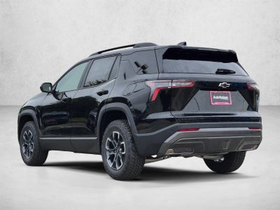 2026 Chevrolet Equinox AWD ACTIV