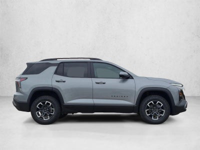 2026 Chevrolet Equinox AWD ACTIV