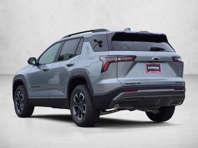 2026 Chevrolet Equinox AWD ACTIV