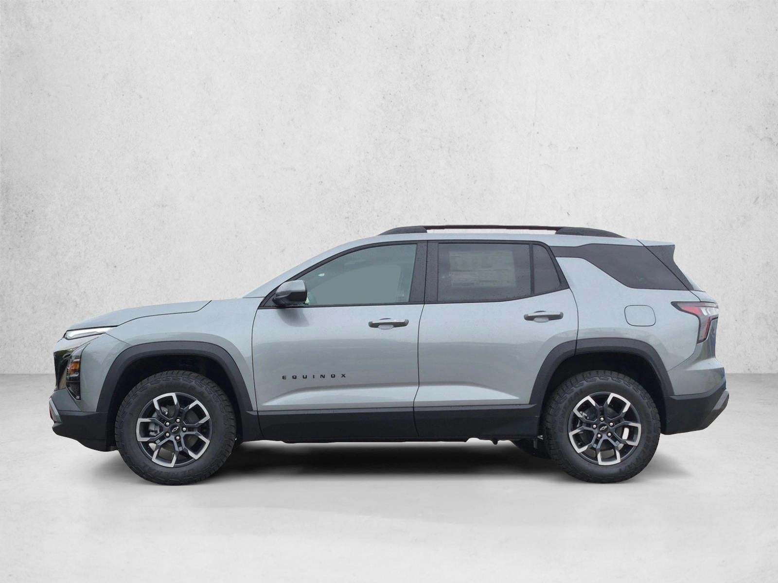 2026 Chevrolet Equinox AWD ACTIV