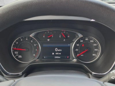 2026 Chevrolet Blazer LT FWD