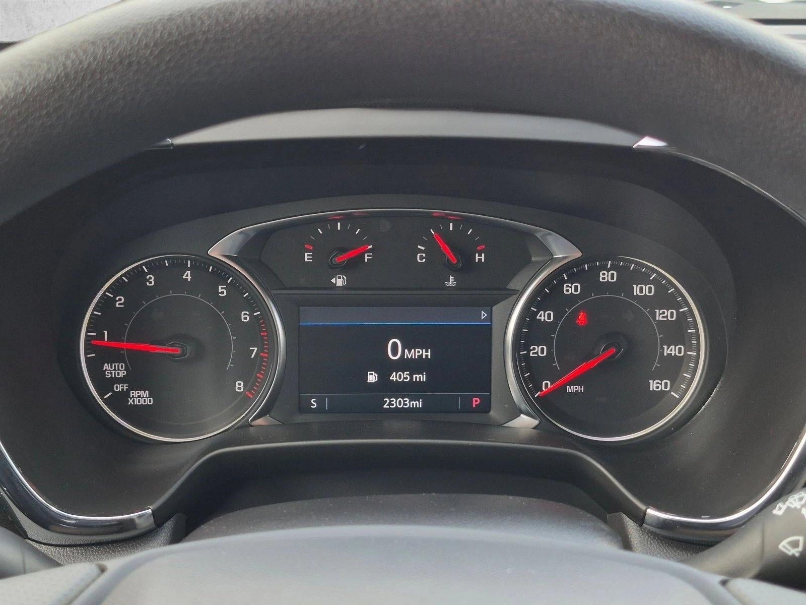 2026 Chevrolet Blazer LT FWD