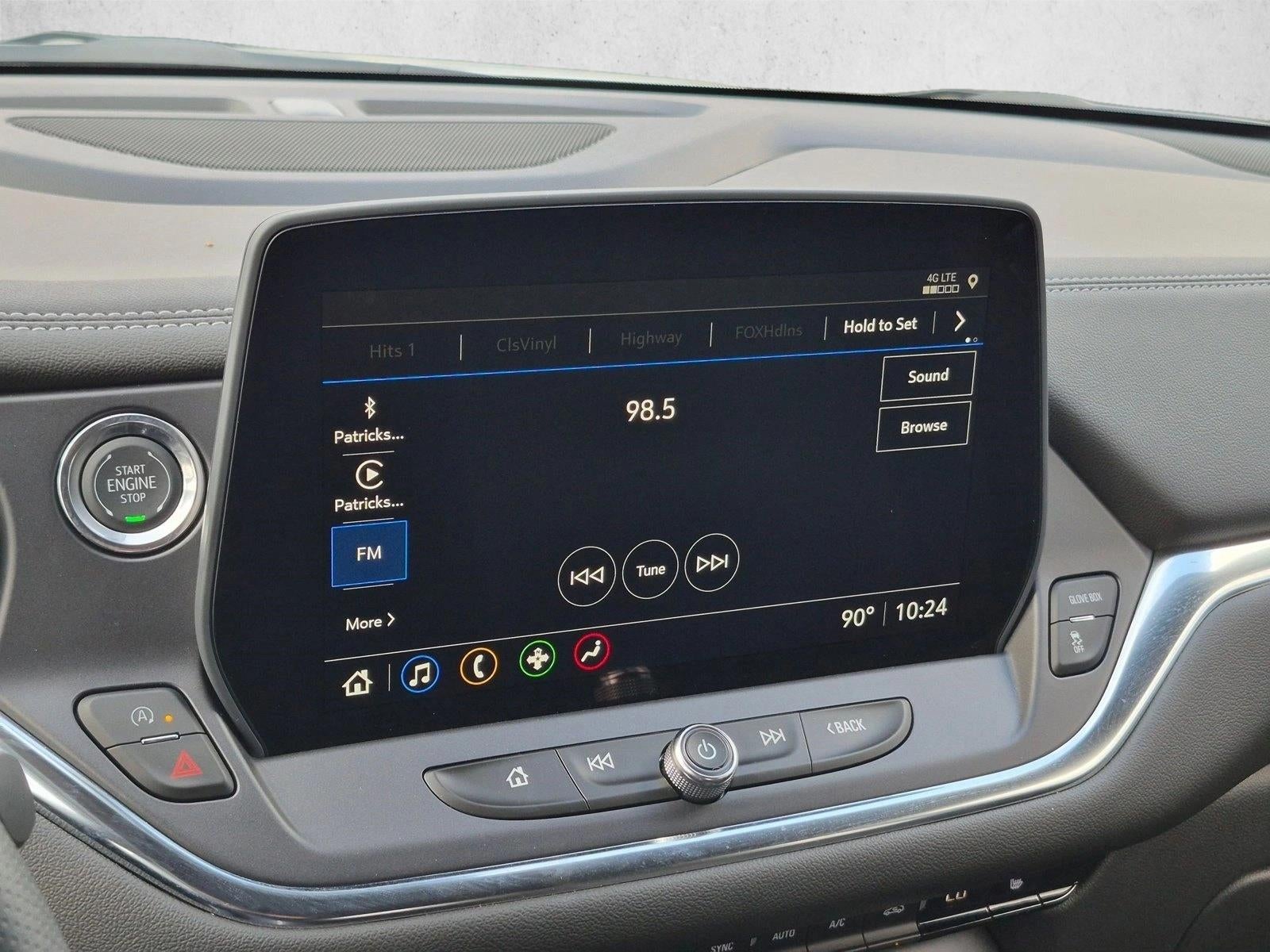 2026 Chevrolet Blazer LT FWD