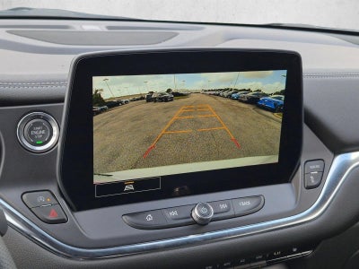 2026 Chevrolet Blazer LT FWD