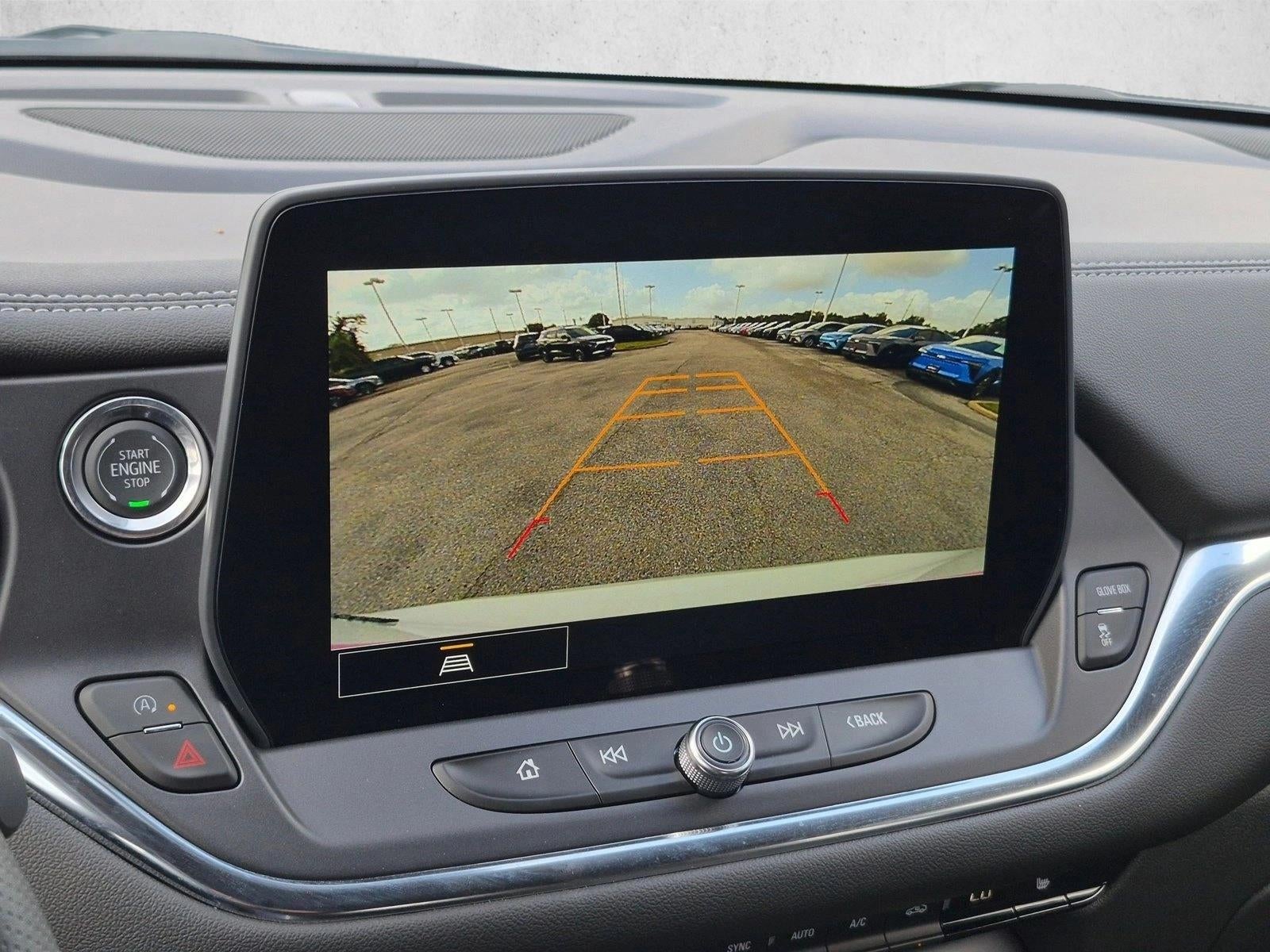 2026 Chevrolet Blazer LT FWD