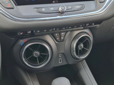 2026 Chevrolet Blazer LT FWD