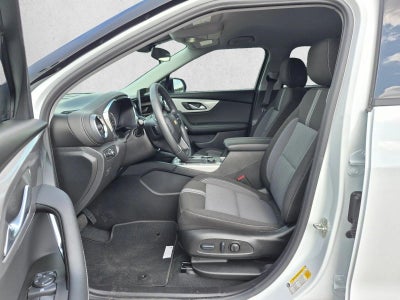 2026 Chevrolet Blazer LT FWD